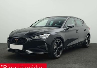 Cupra Leon, 2024