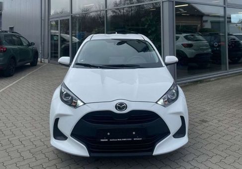 Mazda 2, 2023 2