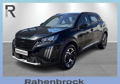 Peugeot 2008, 2026