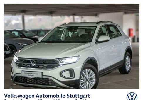 Volkswagen T-Roc, 2022