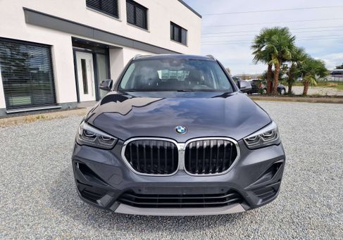 BMW X1, 2022 3