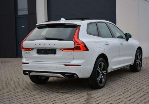 Volvo XC60, 2020
