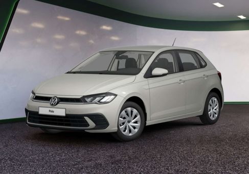 Volkswagen Polo, 2022