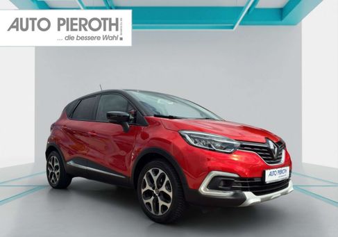 Renault Captur, 2019