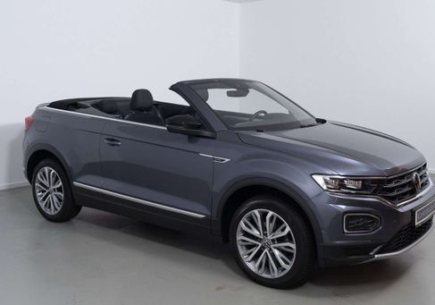 Volkswagen T-Roc, 2021 2
