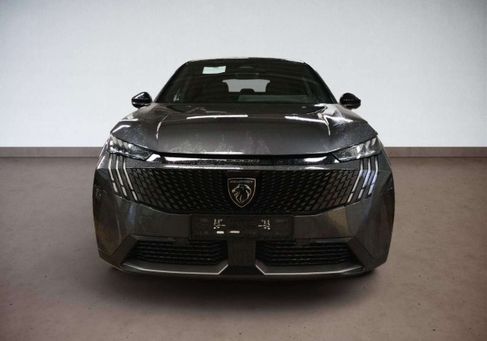 Peugeot 3008, 2026 3