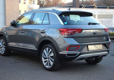 Volkswagen T-Roc, 2023