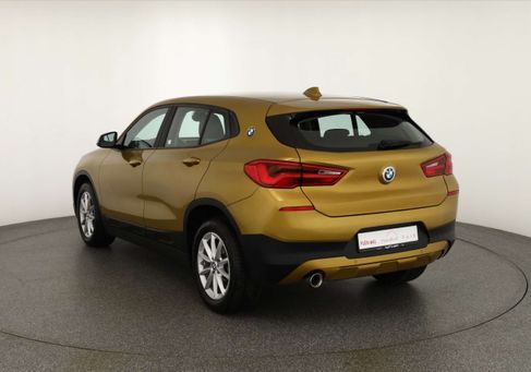 BMW X2, 2020