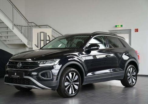 Volkswagen T-Roc, 2024