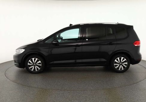 Volkswagen Touran, 2023