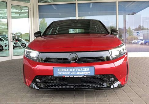 Opel Corsa, 2025 2