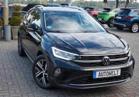Volkswagen Taigo, 2022 2