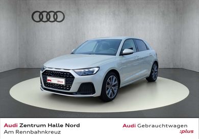 Audi A1, 2025