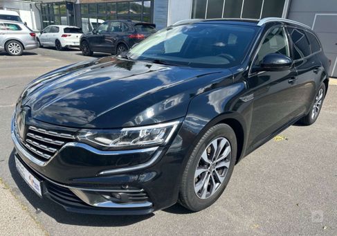 Renault Talisman, 2021