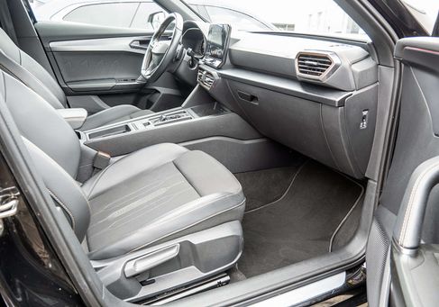 Cupra Formentor, 2023