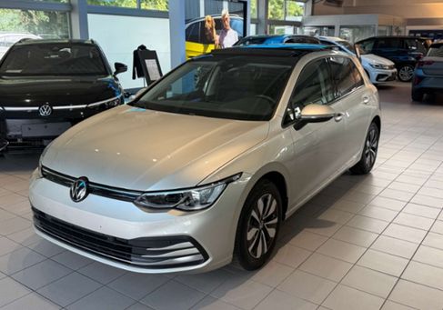 Volkswagen Golf, 2024 2