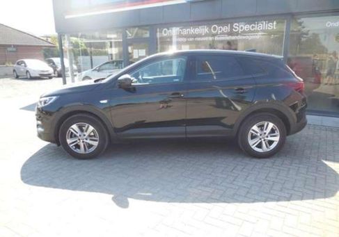 Opel Grandland X, 2021 2