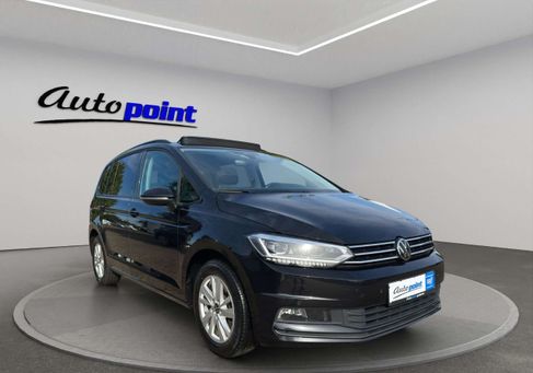 Volkswagen Touran, 2023 3