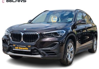BMW X1, 2019