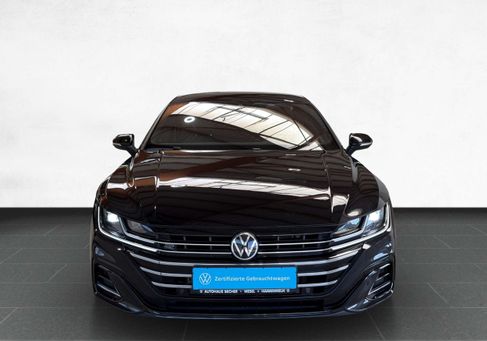 Volkswagen Arteon, 2023 3