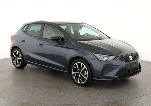 Seat Ibiza, 2026