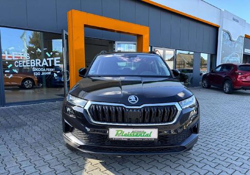 Skoda Karoq, 2022