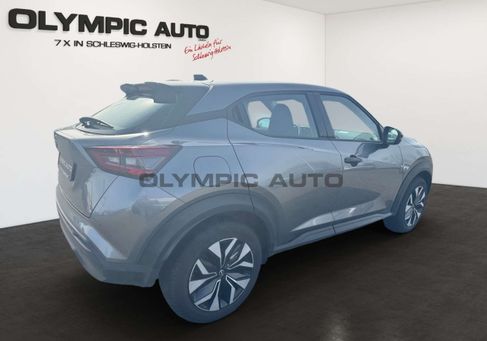 Nissan Juke, 2025 3