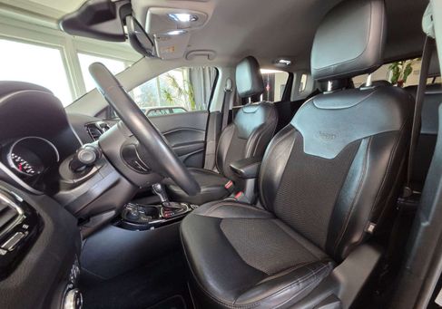 Jeep Compass, 2019 3