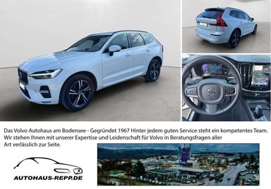Volvo XC60, 2023