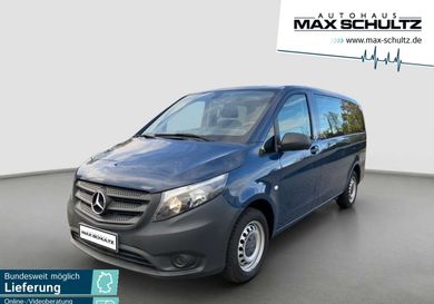 Mercedes-Benz Vito, 2019