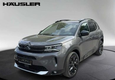 Citroën C5 Aircross, 2024
