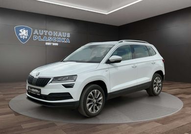 Skoda Karoq, 2022