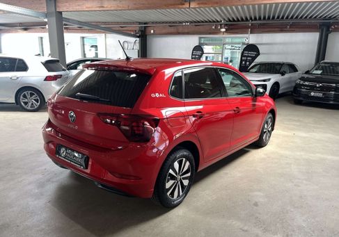 Volkswagen Polo, 2025 2