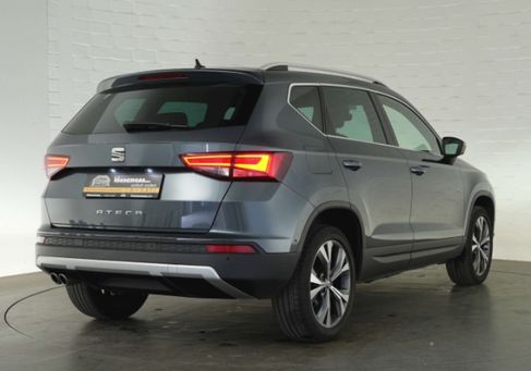 Seat Ateca, 2018