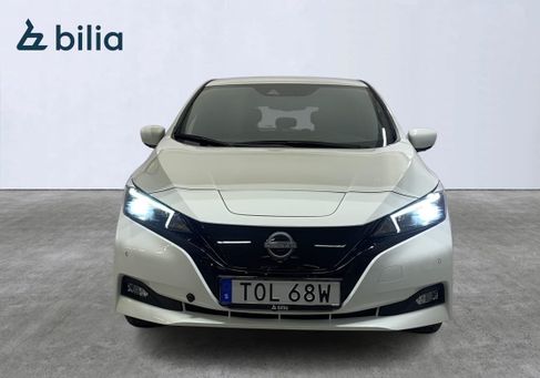 Nissan Leaf, 2023