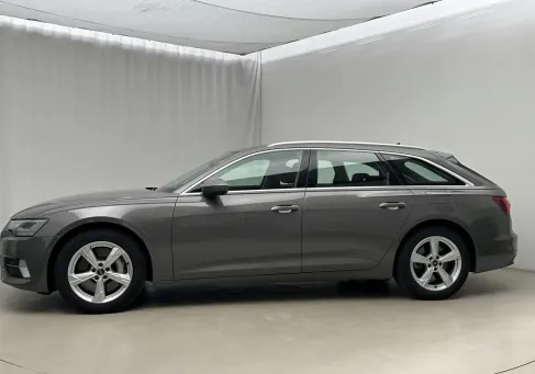 Audi A6, 2023 2