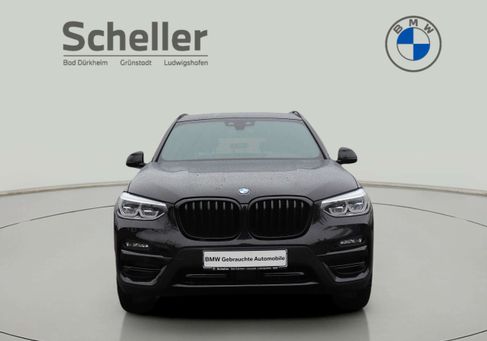BMW X3, 2021 2