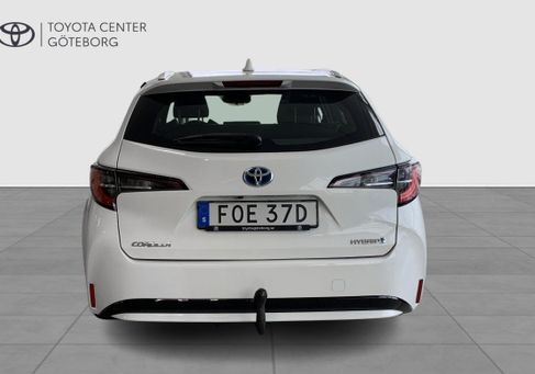 Toyota Corolla, 2020