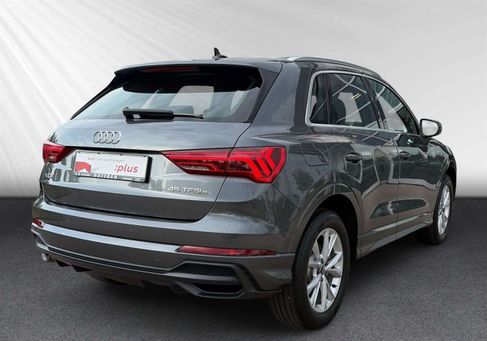 Audi Q3, 2021