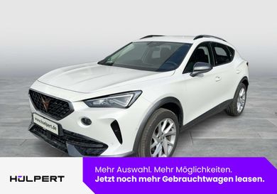 Cupra Formentor, 2024
