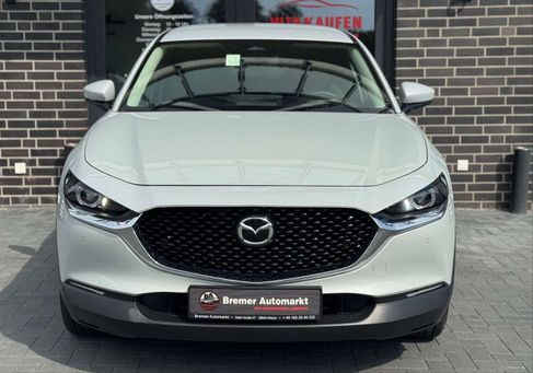 Mazda CX-30, 2024 2