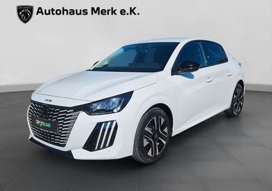 Peugeot 208, 2024