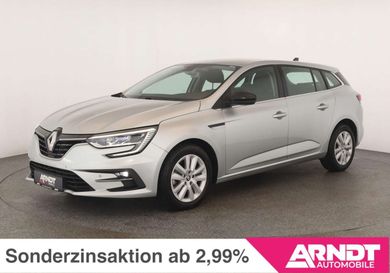 Renault Megane, 2024