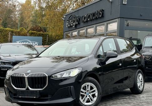 BMW 218, 2023