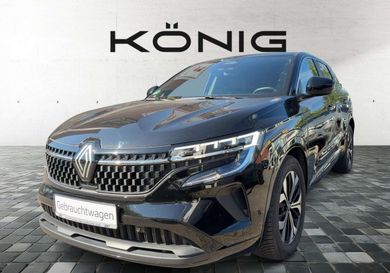 Renault Austral, 2023