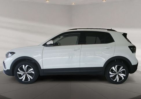 Volkswagen T-Cross, 2026