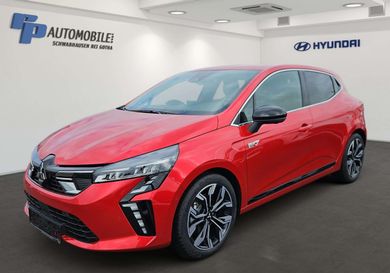 Mitsubishi Colt, 2024