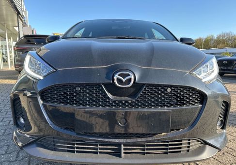 Mazda 2, 2026 2
