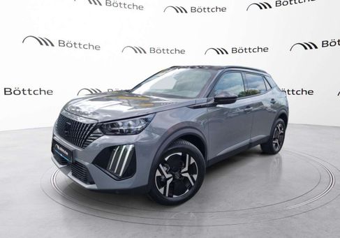Peugeot 2008, 2024