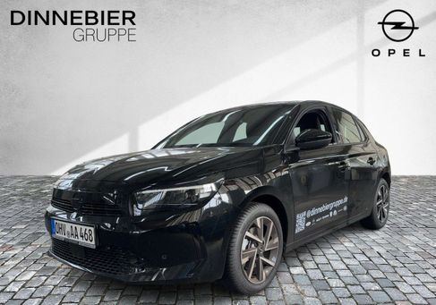 Opel Corsa, 2026 2